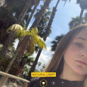 Meet your Posher, Faith